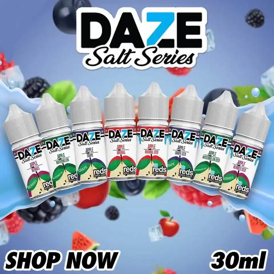 e-liquid